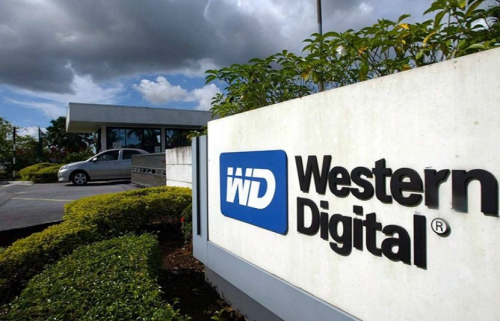 Micron dự báo thu nhập ảm đạm, kéo theo sự sụt giảm cổ phiếu Western Digital và ngành bán dẫn